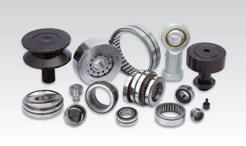 From Mumbai's Mills to Modern Factories - Trusted Machine Keys & Parallel Keys Manufacturer in Mumbai